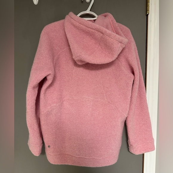 Lululemon zip up jacket - Picture 2 of 3